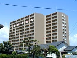 大分県マンション写真